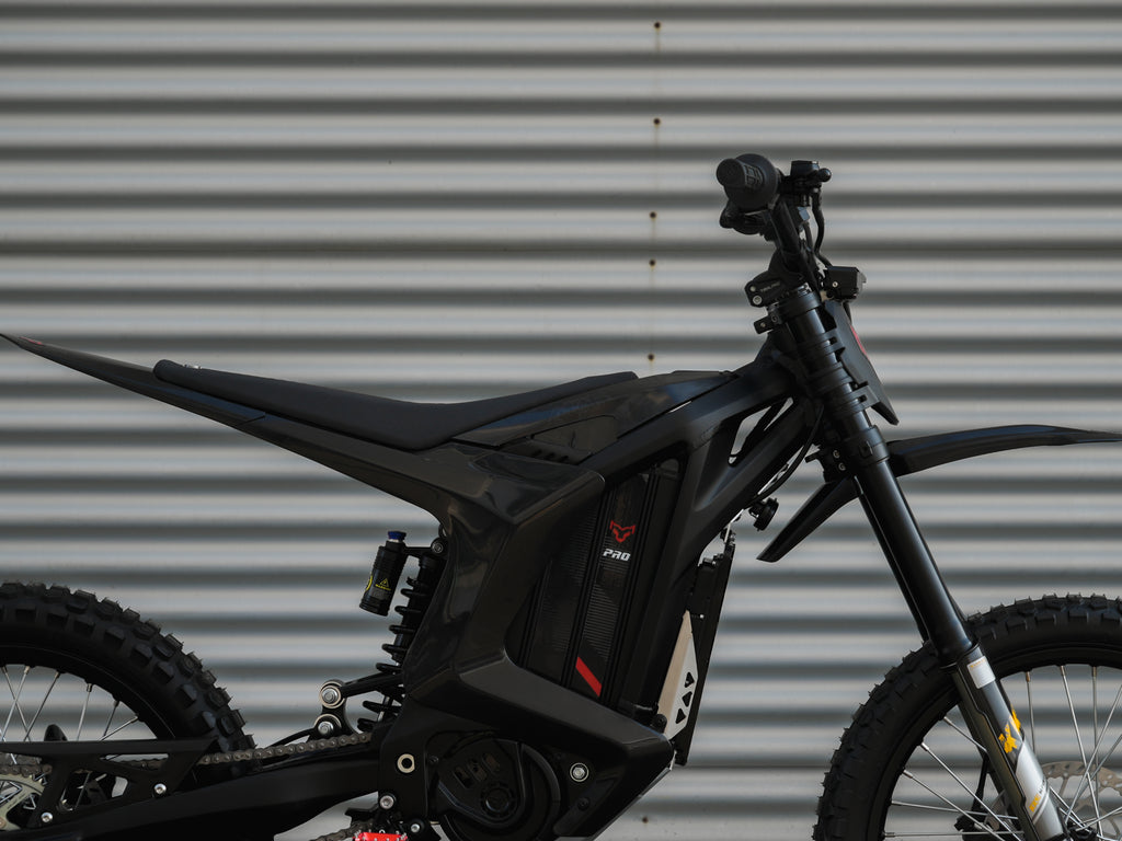 Arctic Leopard XE Pro S