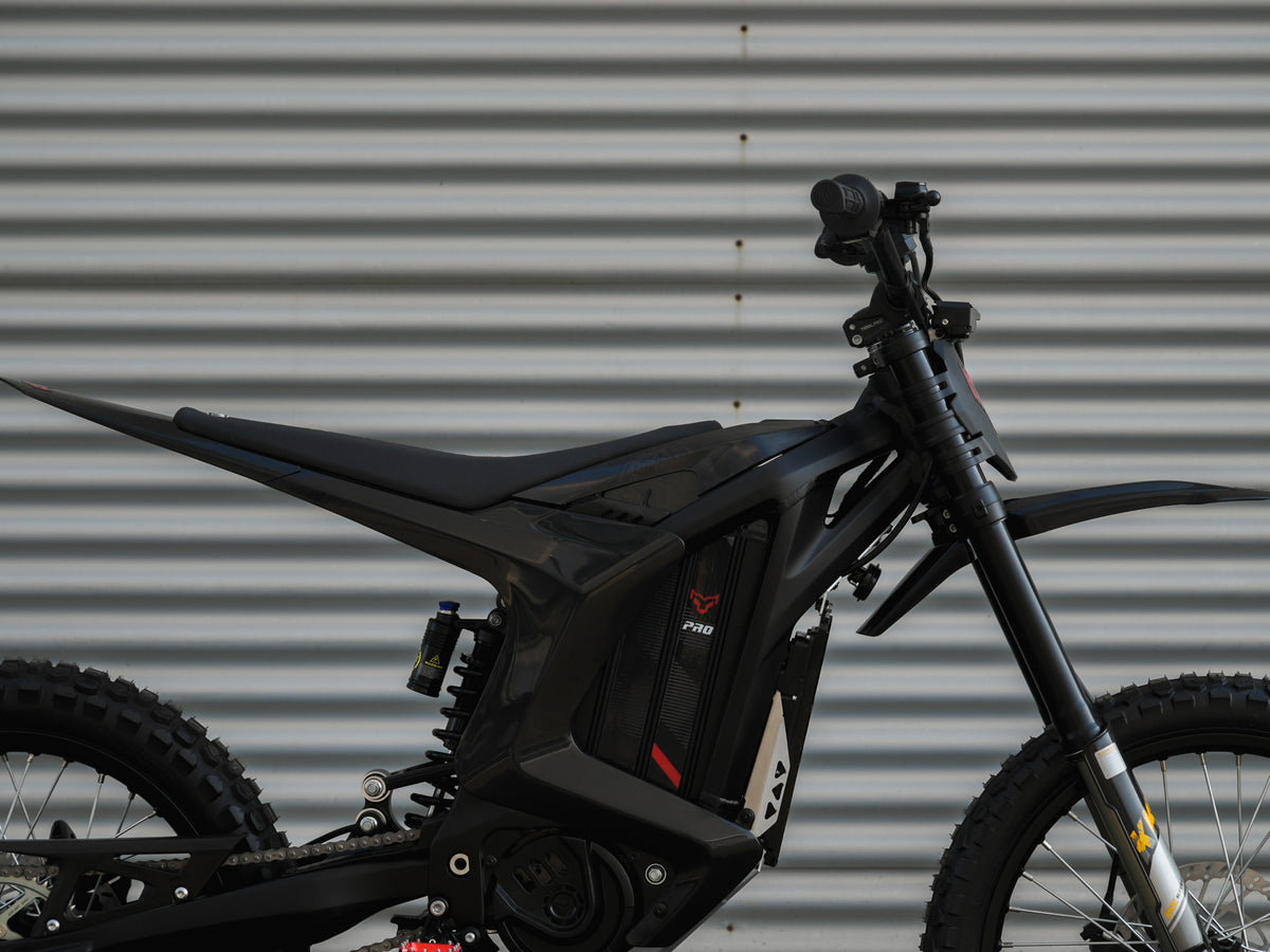 Arctic Leopard XE Pro S
