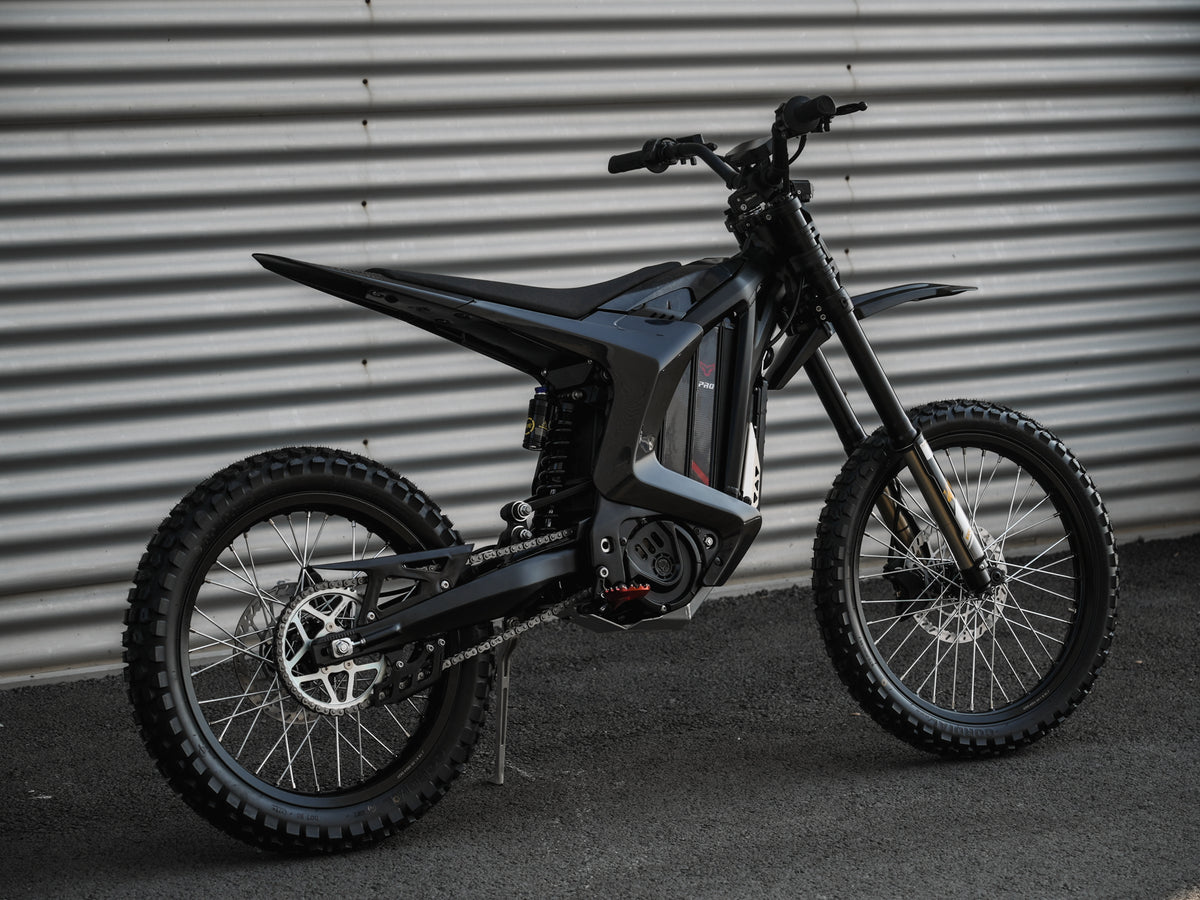 Arctic Leopard XE Pro S