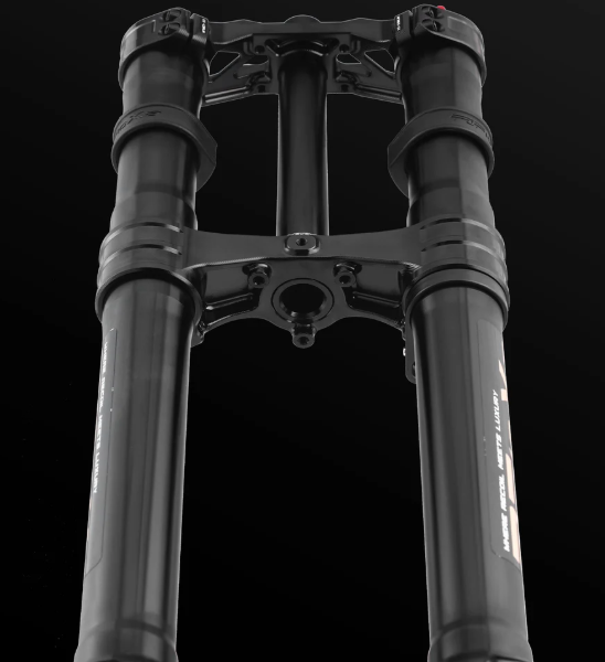 RFLOXA Hawk36 MaxR 55LBS 228mm XE Pro R
