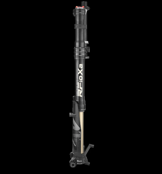 RFLOXA Hawk36 MaxS 55LBS 228mm XE Pro S