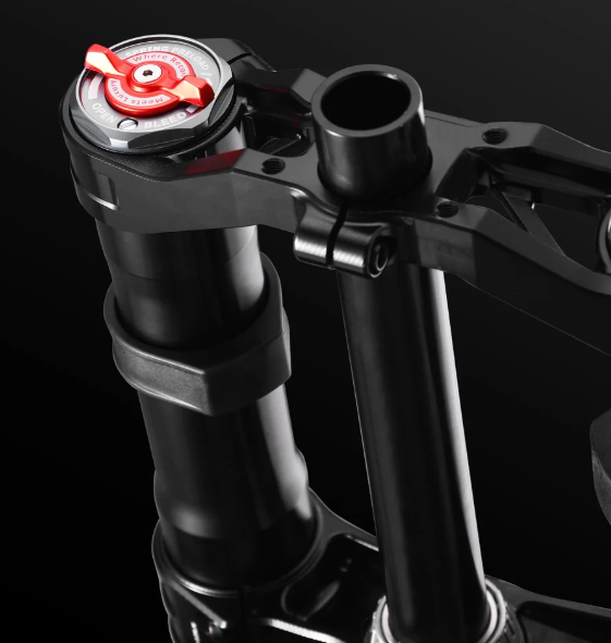 RFLOXA Hawk36 MaxR 45LBS 228mm XE Pro R