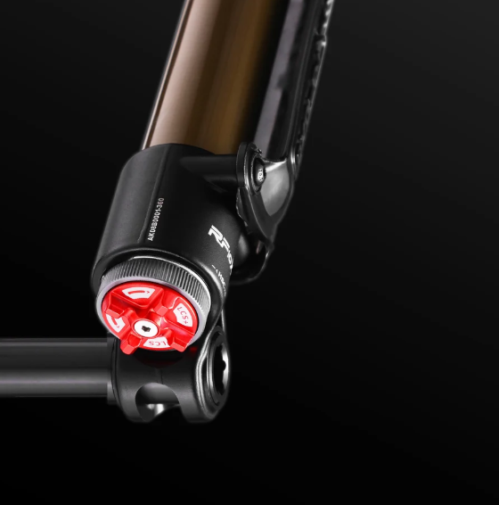 RFLOXA Hawk36 MaxR 55LBS 228mm XE Pro R