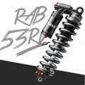 RFLOXA RAB53RV Rear Shock XE Pro S | XE Pro R | XF