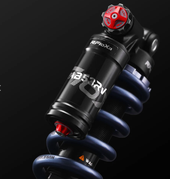 RFLOXA RAB53RV Rear Shock XE Pro S | XE Pro R | XF