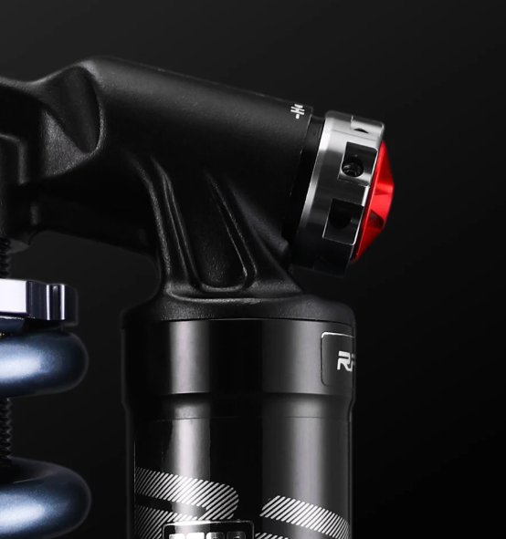 RFLOXA RAB53RV Rear Shock XE Pro S | XE Pro R | XF