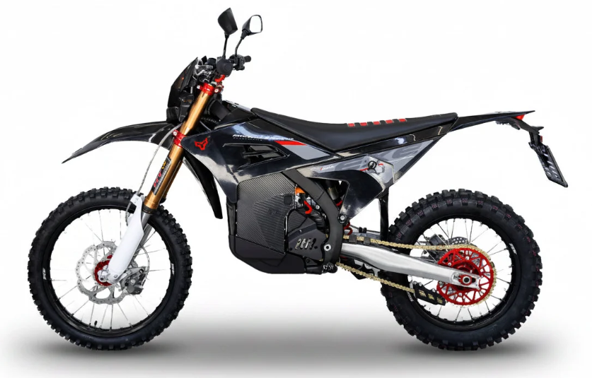 Arctic Leopard E-XE880