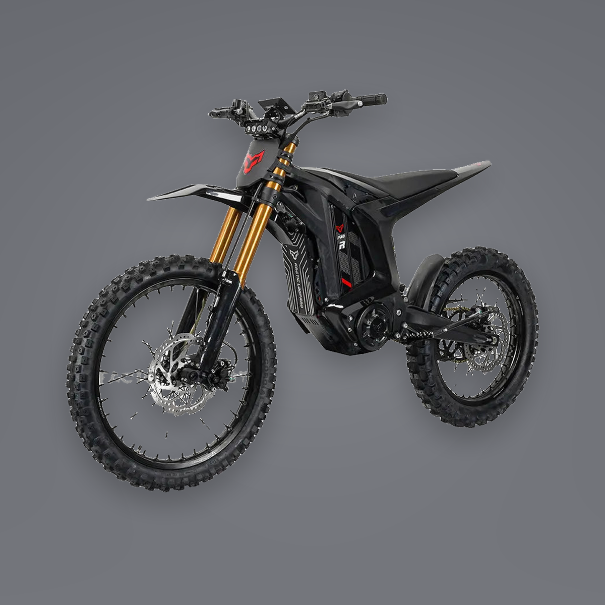 Arctic Leopard XE Pro R