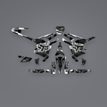 Vinilo XE Pro S/R 028