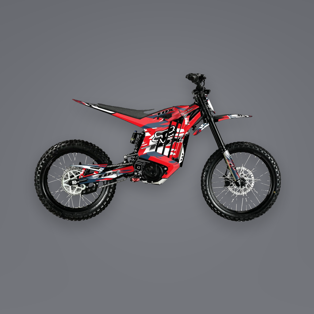 Vinilo XE Pro S/R